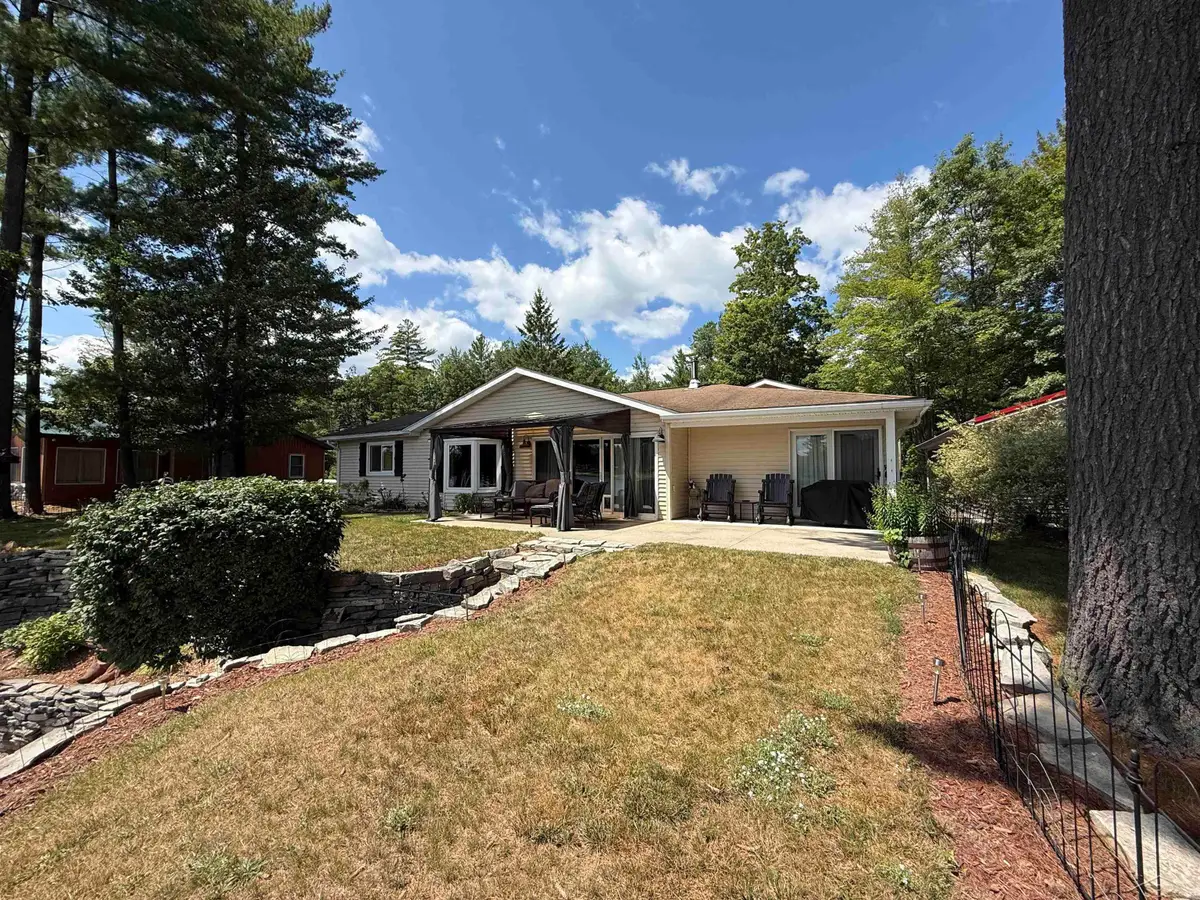 3422 E Pinecrest, Gladwin, MI 48624 - #1