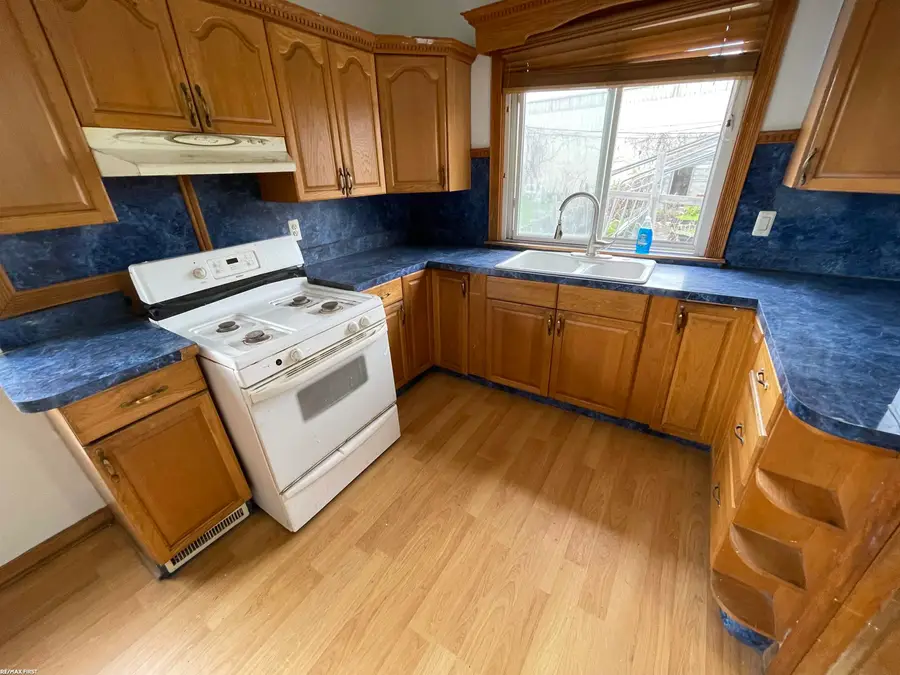 10411 Sterritt, Detroit, MI 48213 - #2