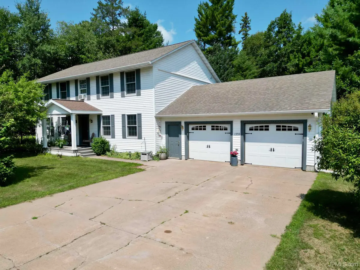 1550 Cypress, Ishpeming, MI 49849 - #1