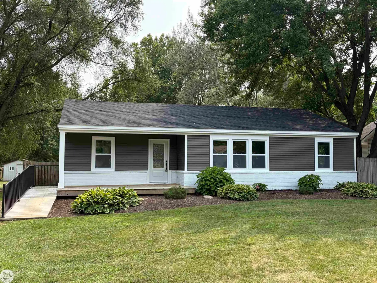11188 Rhode, Shelby, MI 48317 - #1
