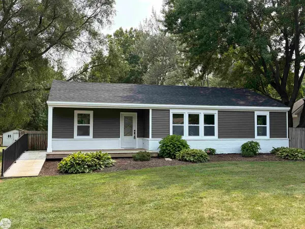 11188 Rhode, Shelby Twp, MI 48317