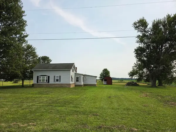 2929 E Weston, Jasper, MI 49248