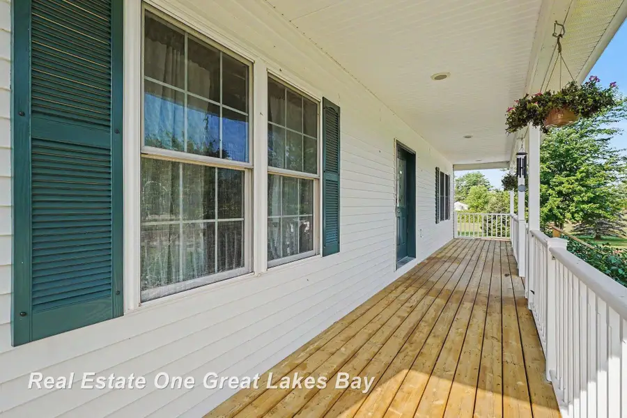 921 W Huron, Omer, MI 48749 - #3