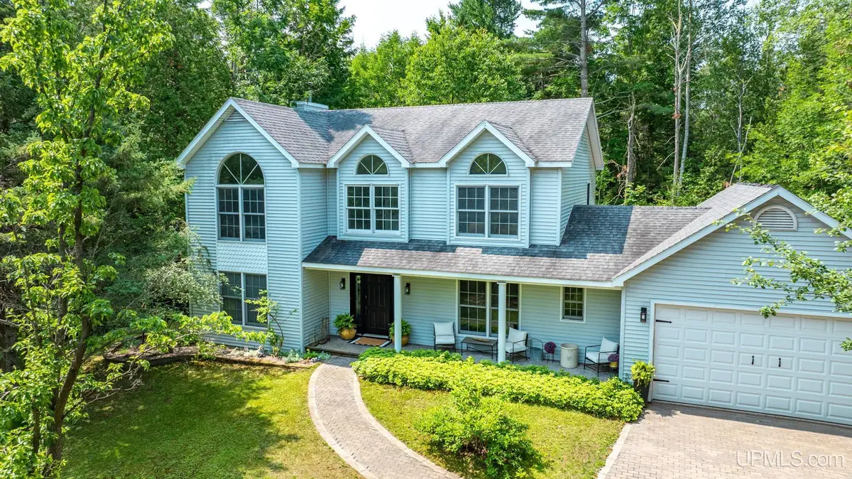 1206 Maple, Houghton, MI 49931 - #1