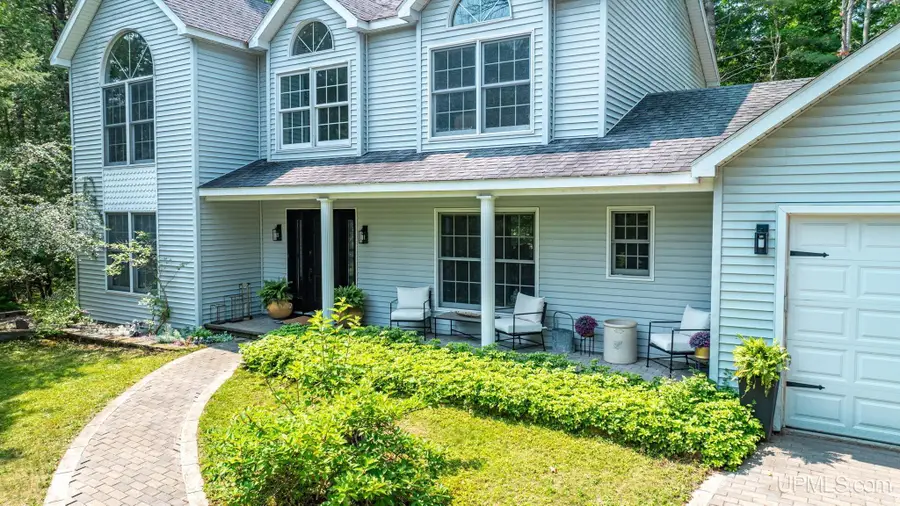 1206 Maple, Houghton, MI 49931 - #2