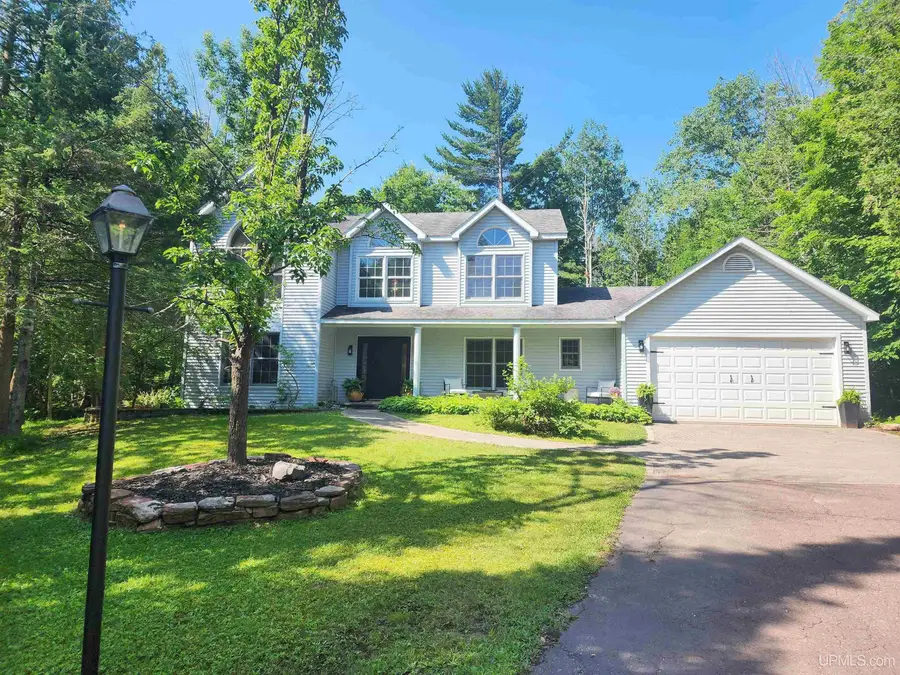 1206 Maple, Houghton, MI 49931 - #3