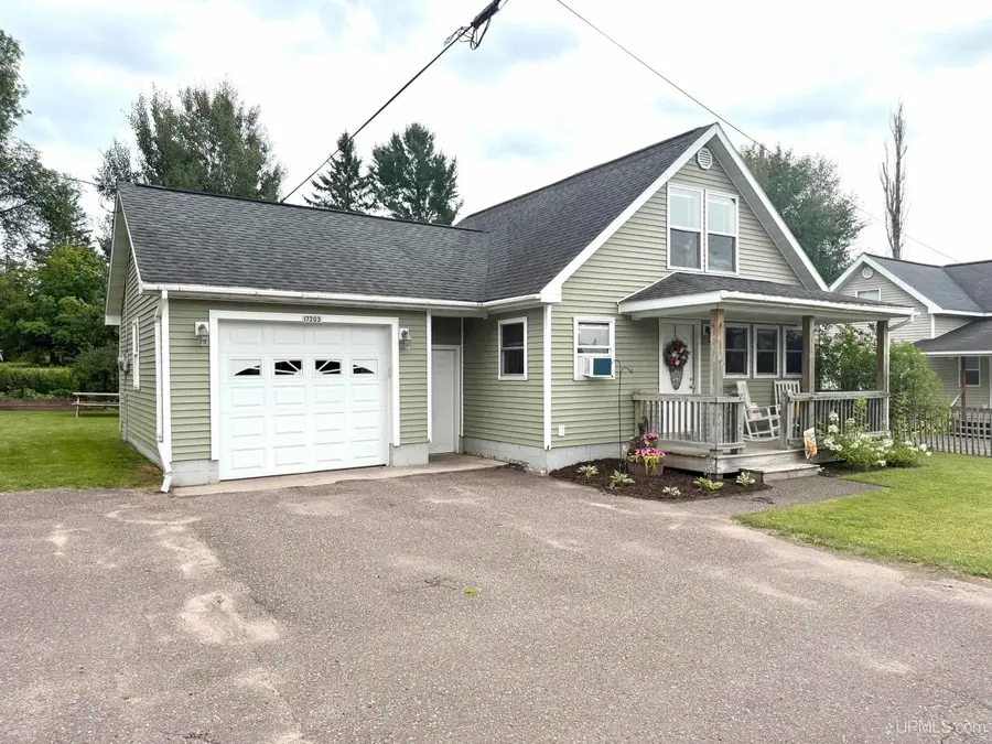 17203 Franklin, Atlantic Mine, MI 49905 - #2