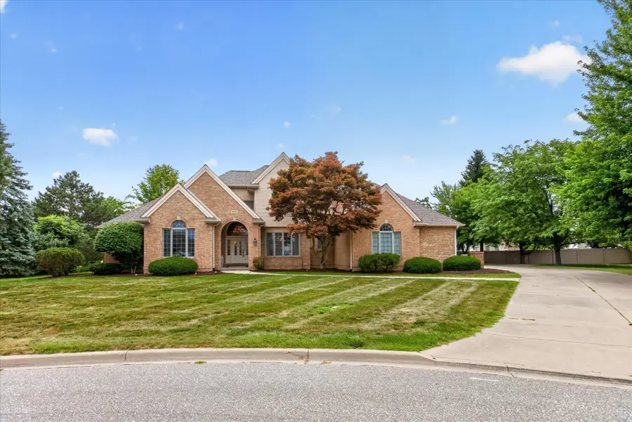 4258 S Autumn, Saginaw, MI 48603 - #3