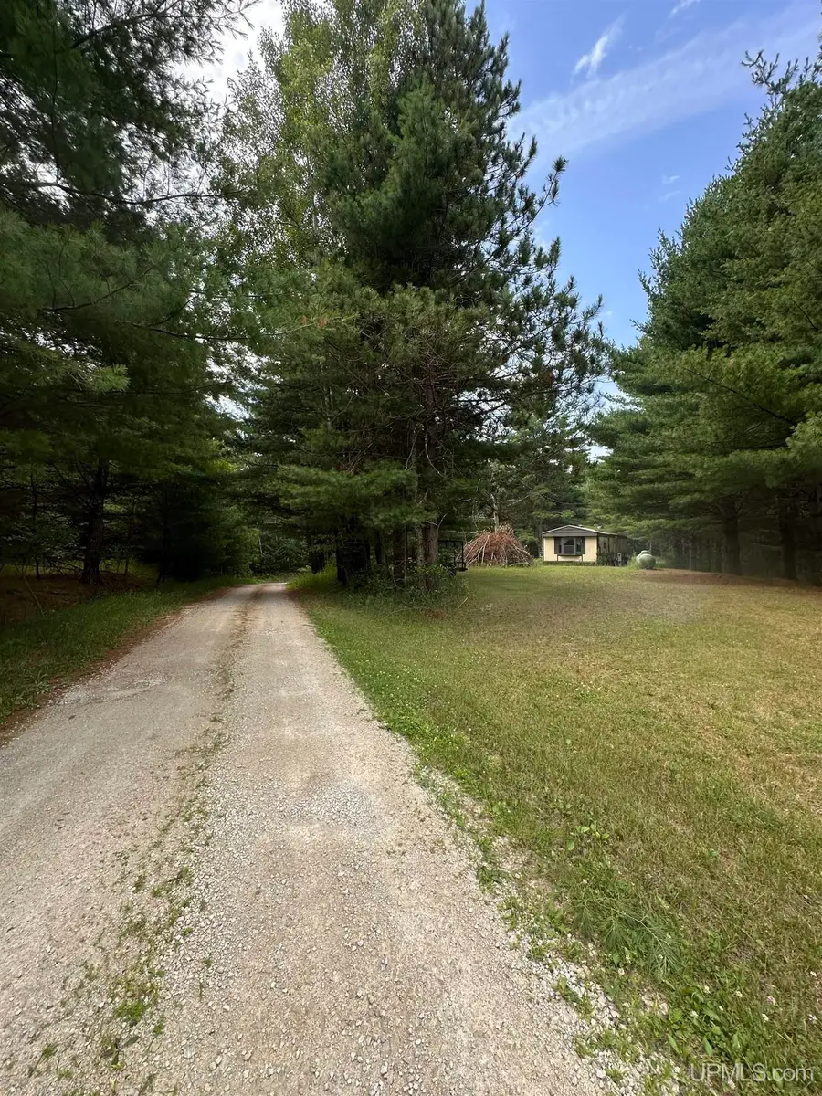 8100 Nejedlo, Wausaukee, WI 54177 - #3