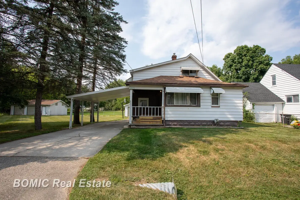 1059 Haven, Mount Morris, MI 48458 - #1