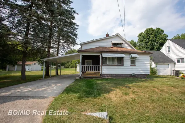 1059 Haven, Mount Morris, MI 48458