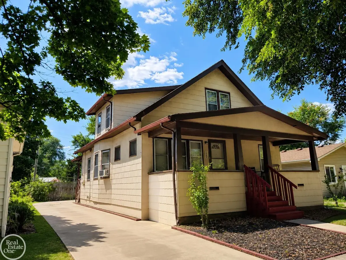 1949 Leitch, Ferndale, MI 48220 - #1