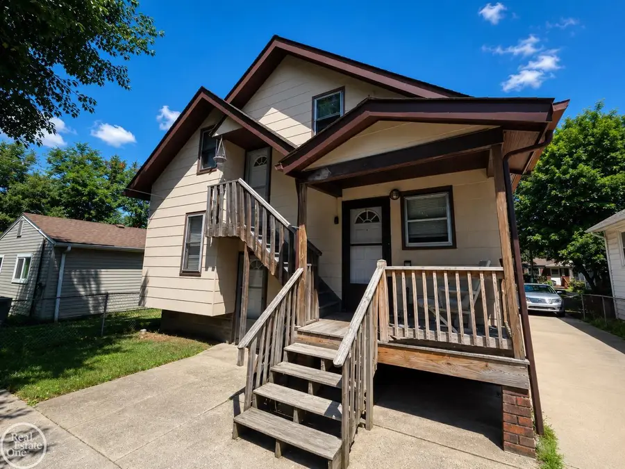 1949 Leitch, Ferndale, MI 48220 - #3