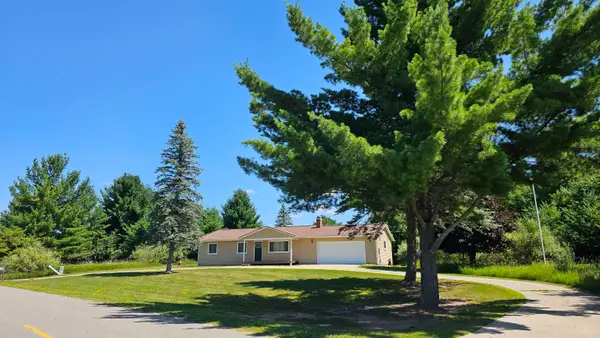 5304 Worchester, Gladwin, MI 48624