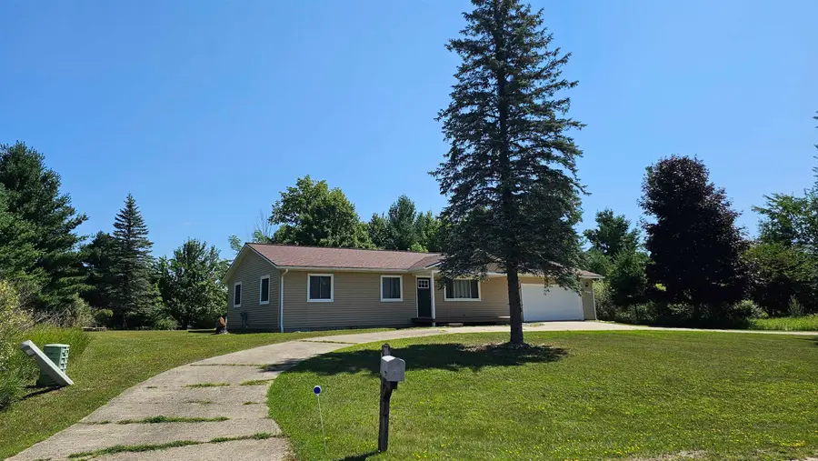 5304 Worchester, Gladwin, MI 48624 - #2