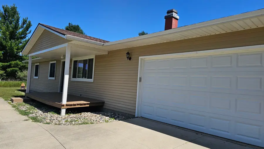 5304 Worchester, Gladwin, MI 48624 - #3