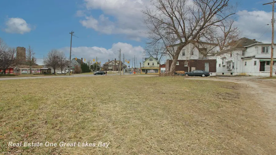800 Martin Luther King, Flint, MI 48503 - #3