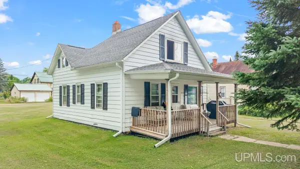 607 Tobin, Channing, MI 49815