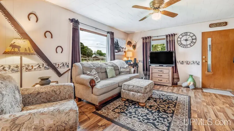 607 Tobin, Channing, MI 49815 - #2