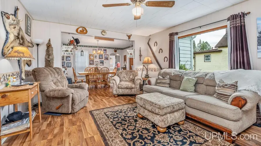 607 Tobin, Channing, MI 49815 - #3
