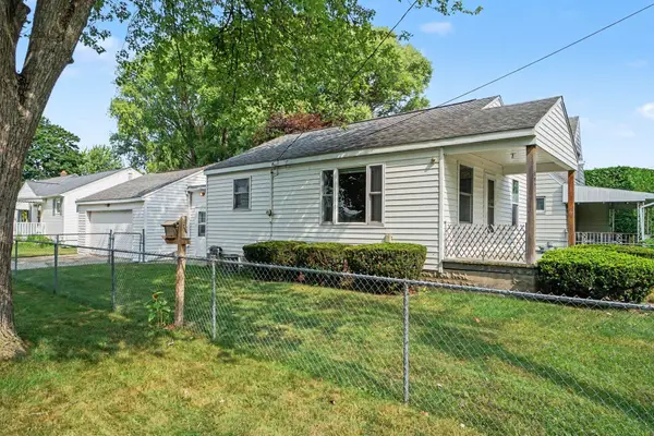 501 Sidney, Bay City, MI 48706