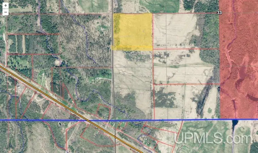 TBD Daniels, Ontonagon, MI 49953 - #2