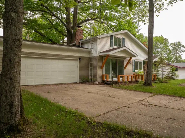 4177 Seminole, Gladwin, MI 48624