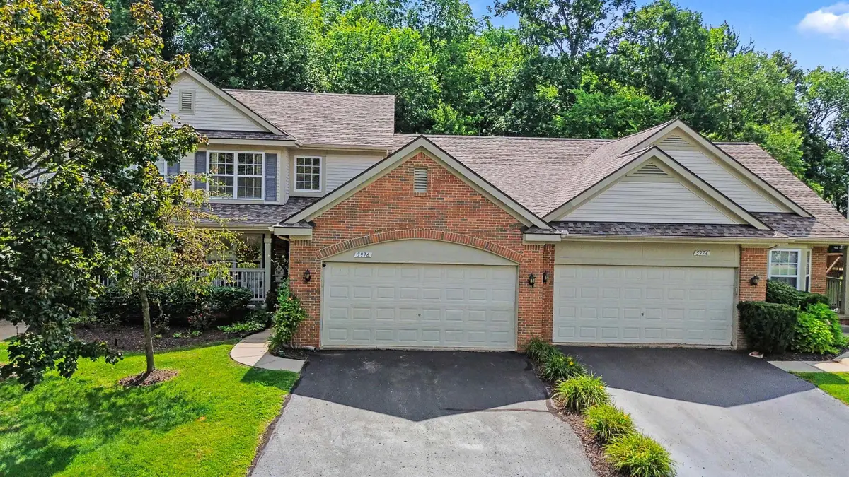 5976 Augusta, Grand Blanc, MI 48439 - #1
