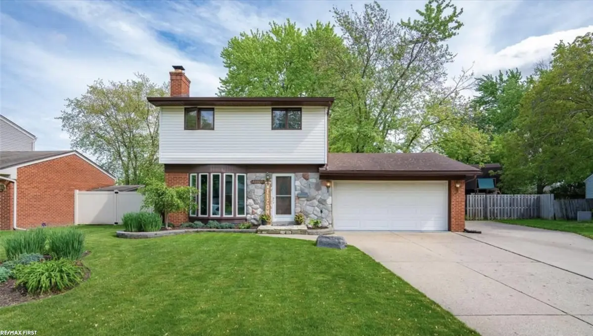 43327 Ryer, Sterling Heights, MI 48313 - #1