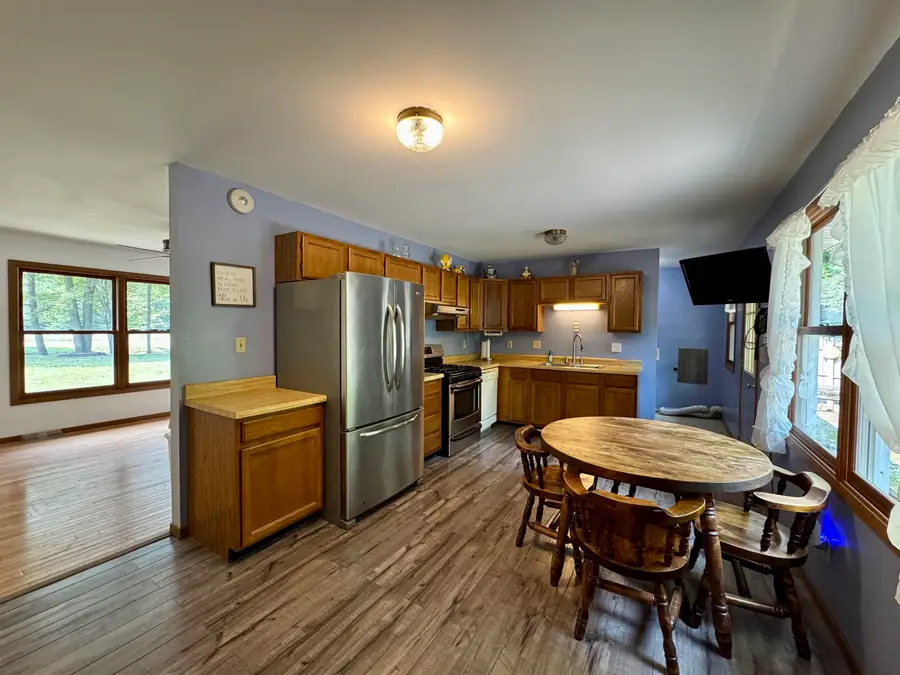 1365 E Burt, Burt, MI 48417 - #3