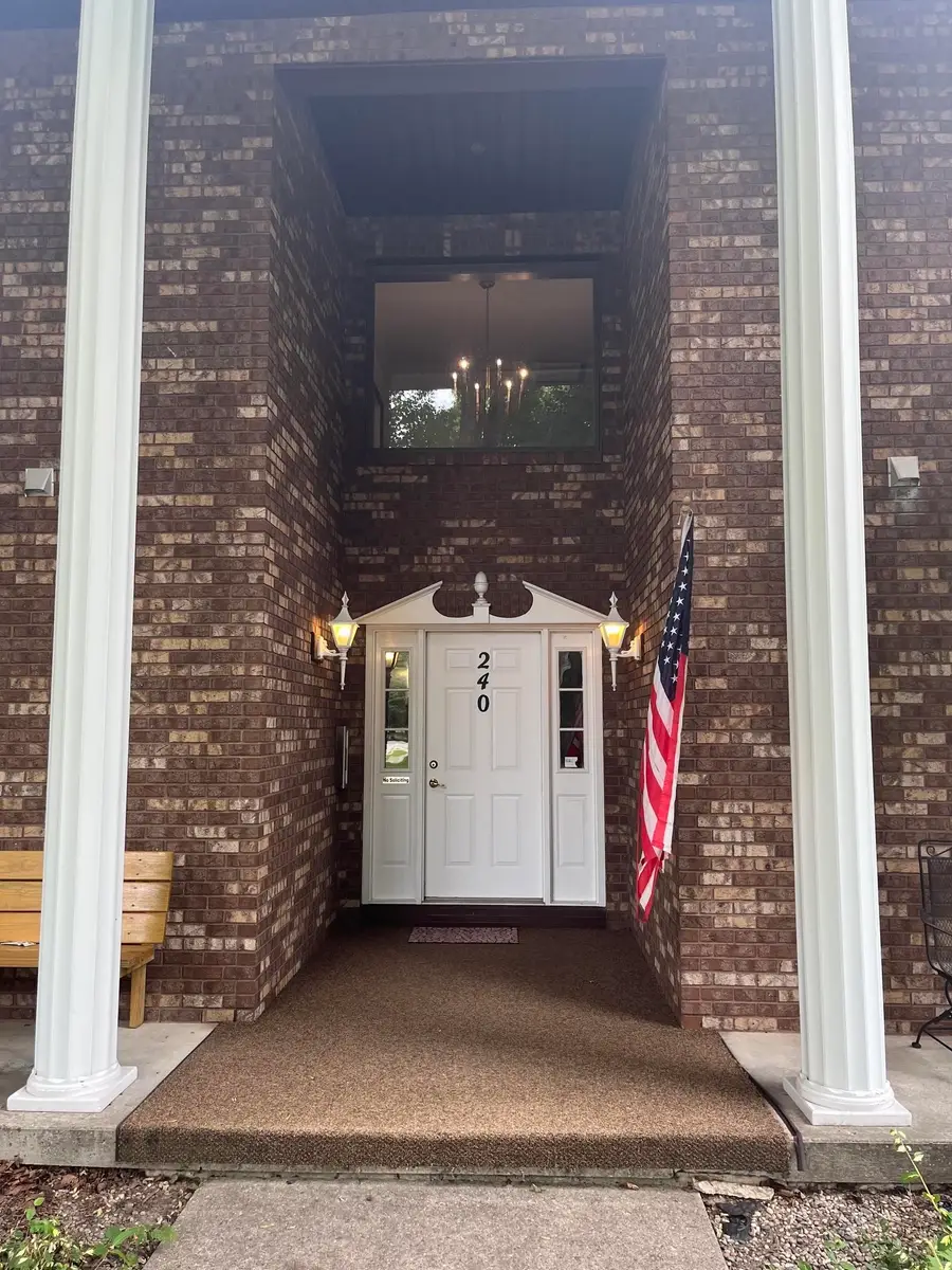 240 N Bowery #2, Gladwin, MI 48624 - #3