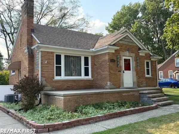 23323 Audrey, Warren, MI 48091
