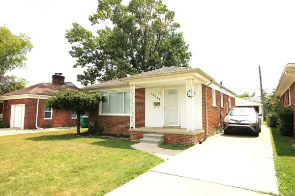 18098 Oak, Eastpointe, MI 48021
