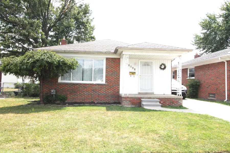 18098 Oak, Eastpointe, MI 48021 - #3