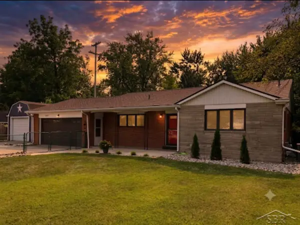 7437 Midland, Freeland, MI 48623