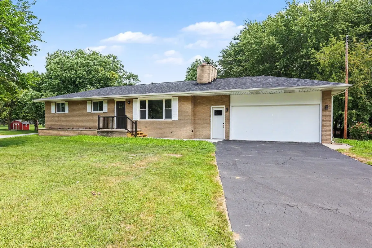 3373 Old Kawkawlin, Bay City, MI 48706 - #1