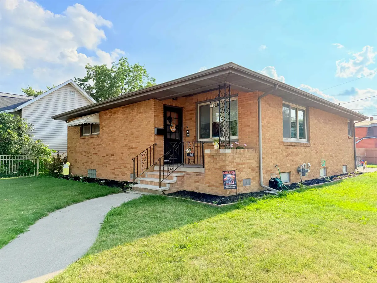 1000 S Monroe, Bay City, MI 48708 - #1