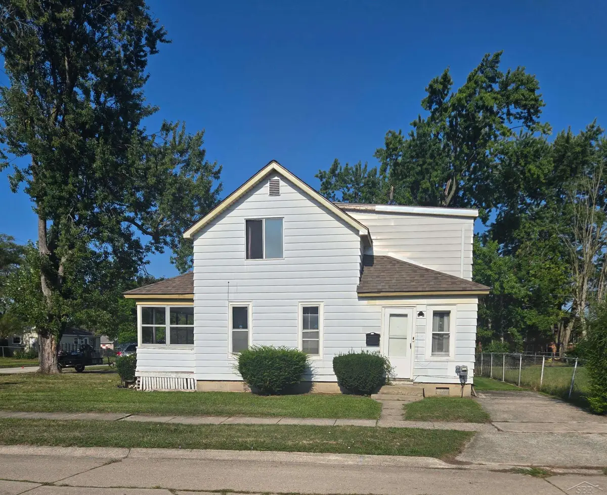 519 Bradley, Saginaw, MI 48601 - #1