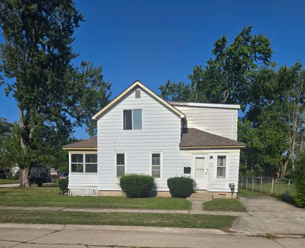 519 Bradley, Saginaw, MI 48601