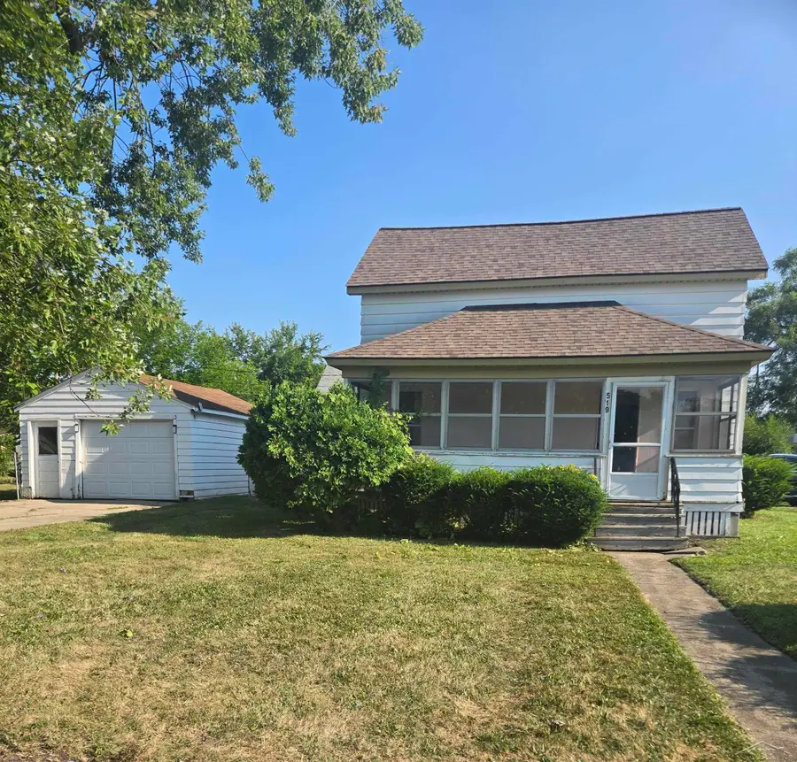 519 Bradley, Saginaw, MI 48601 - #2