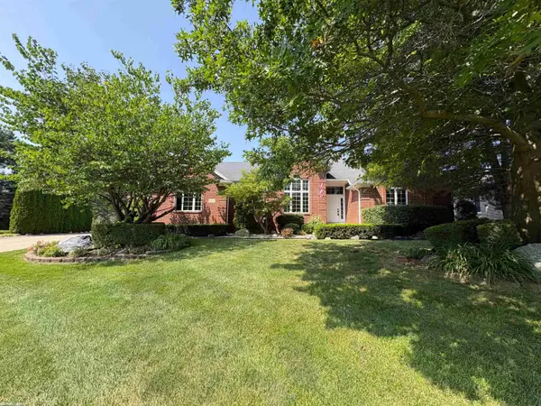 56411 Dickens, Shelby Twp, MI 48316