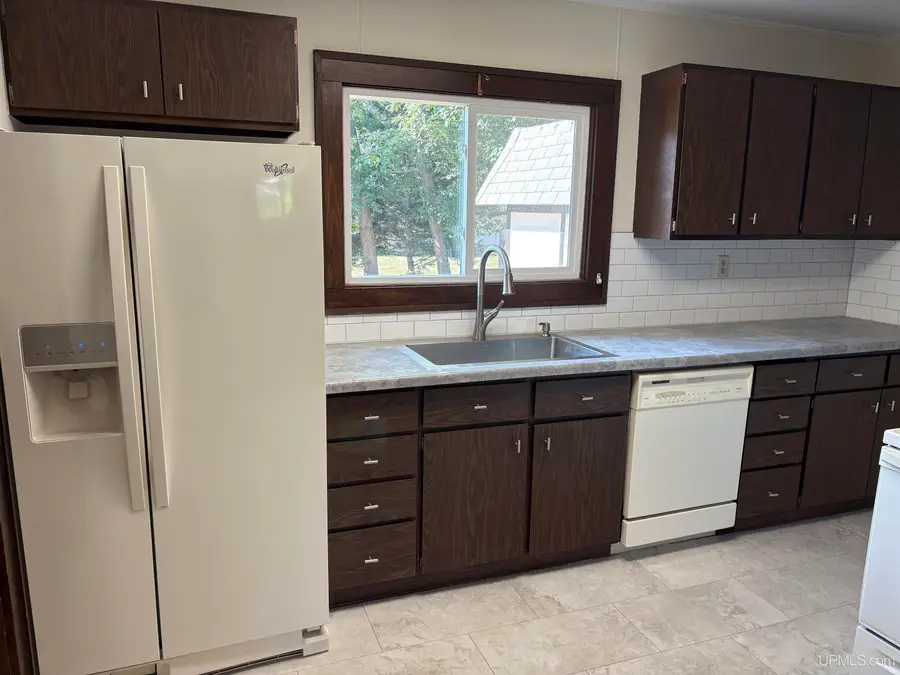 203 W Francis, Ironwood, MI 49938 - #2