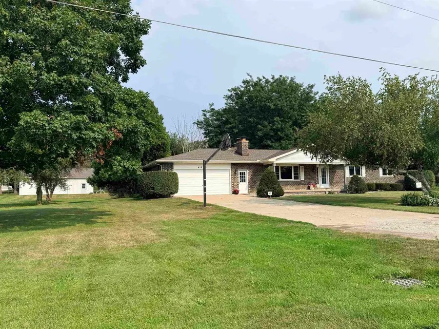 4916 Lone, Freeland, MI 48623 - #2