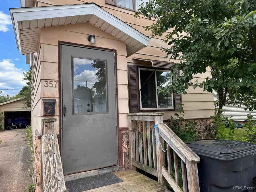 357 S First, Ishpeming, MI 49849 - #2