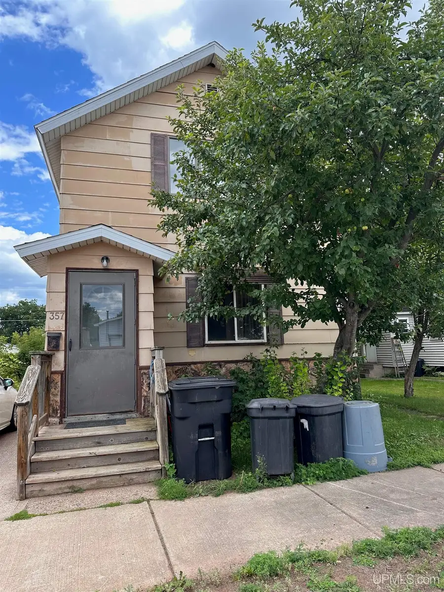 357 S First, Ishpeming, MI 49849 - #3
