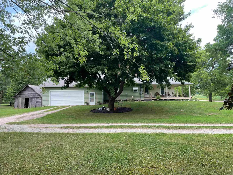 10150 S Leaton, Shepherd, MI 48883 - #2