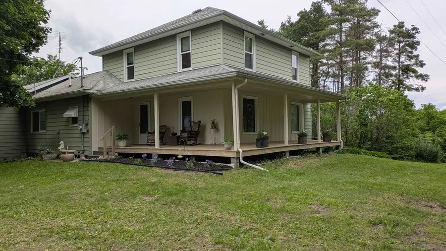 10150 S Leaton, Shepherd, MI 48883 - #3