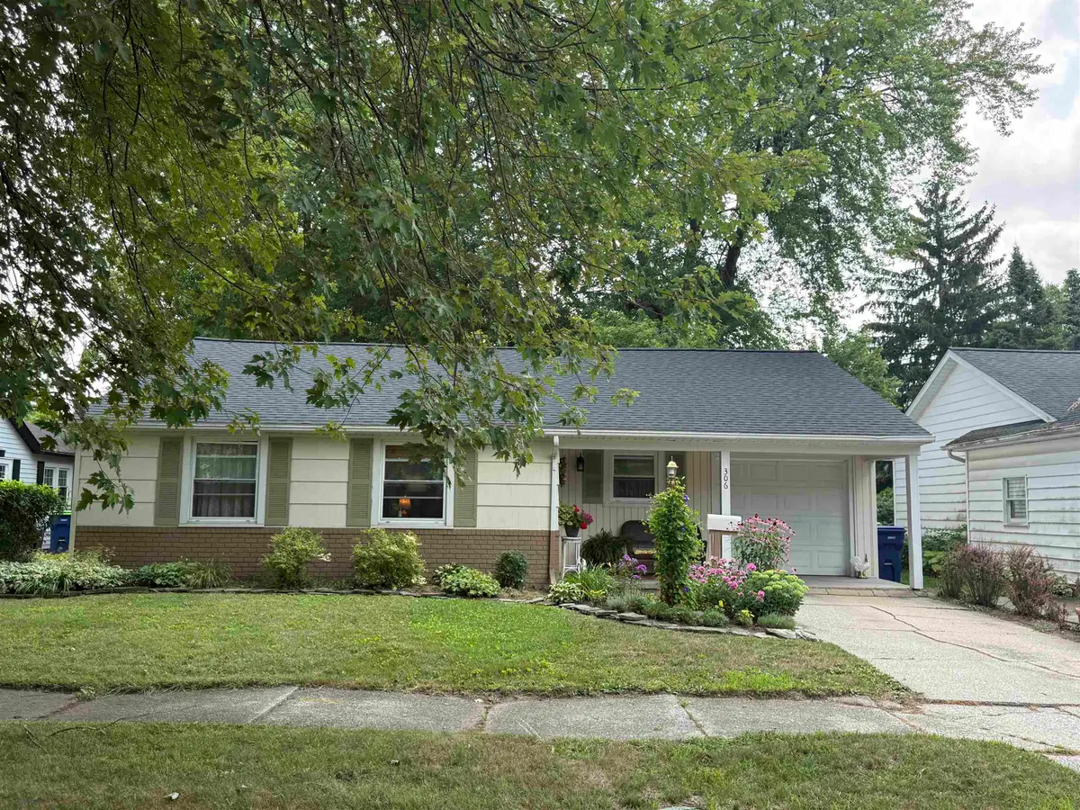 306 Cornell, Bay City, MI 48708 - #1