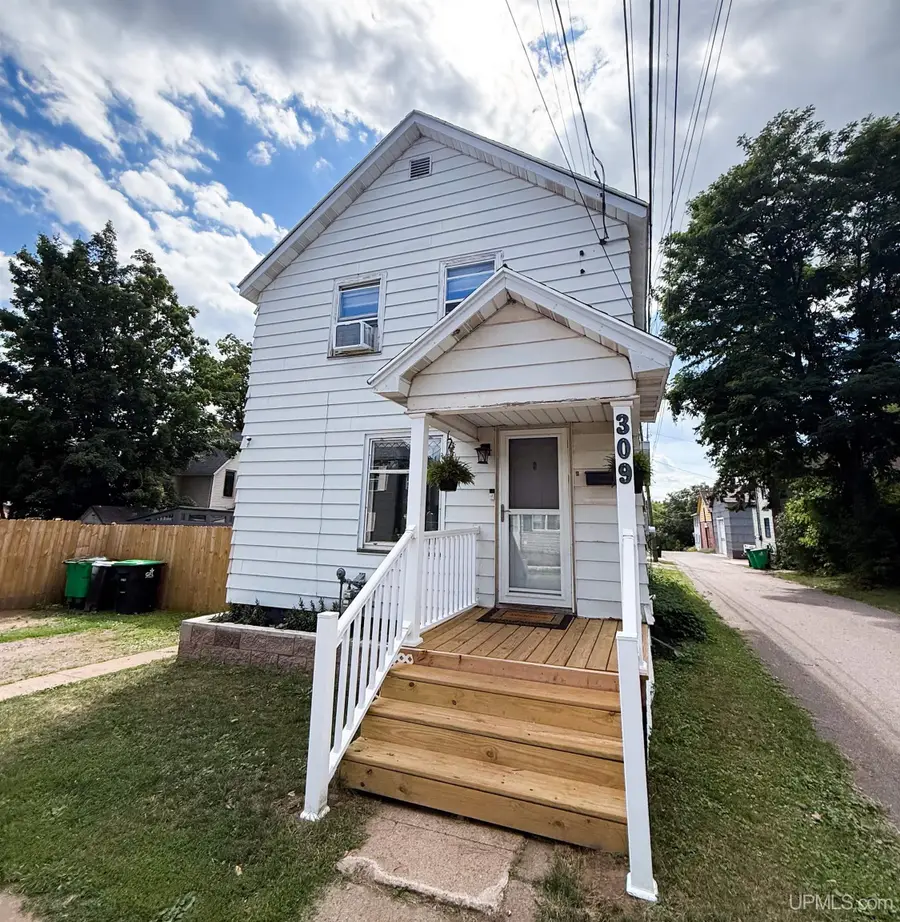 309 Kanter, Negaunee, MI 49866 - #2