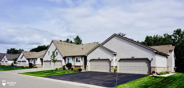 28001 Gregory, Grand Blanc, MI 48439